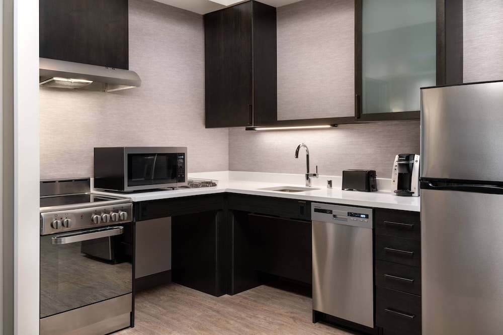 Residence Inn By Marriott Scottsdale Salt River 35/43