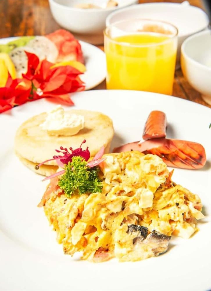 Miraflores Boutique Hotel 写真4