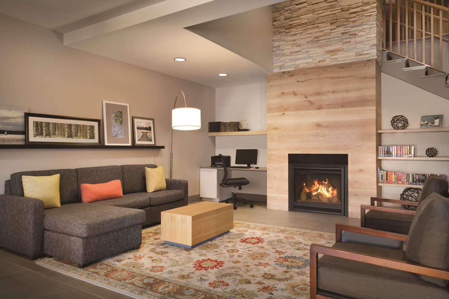 Country Inn & Suites by Radisson, Brooklyn Center, MN 18/30