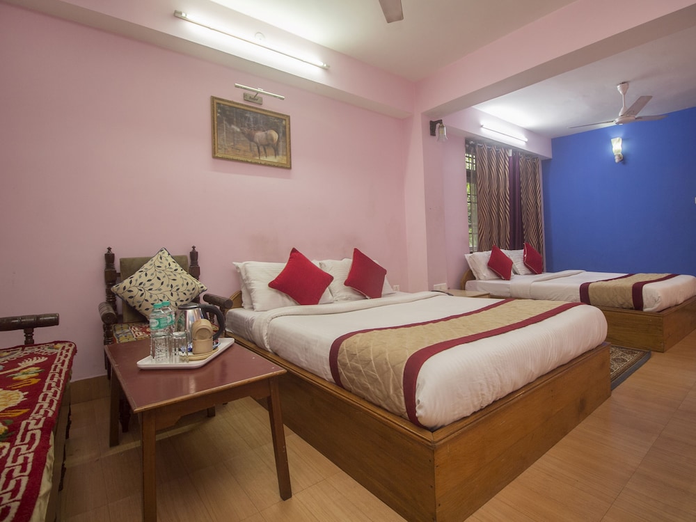 HOTEL SAGORIKA 11/31