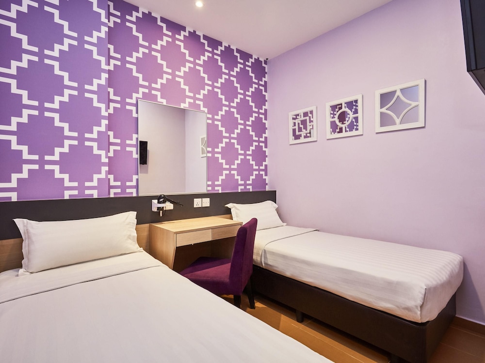 ibis budget Singapore Joo Chiat 18/51