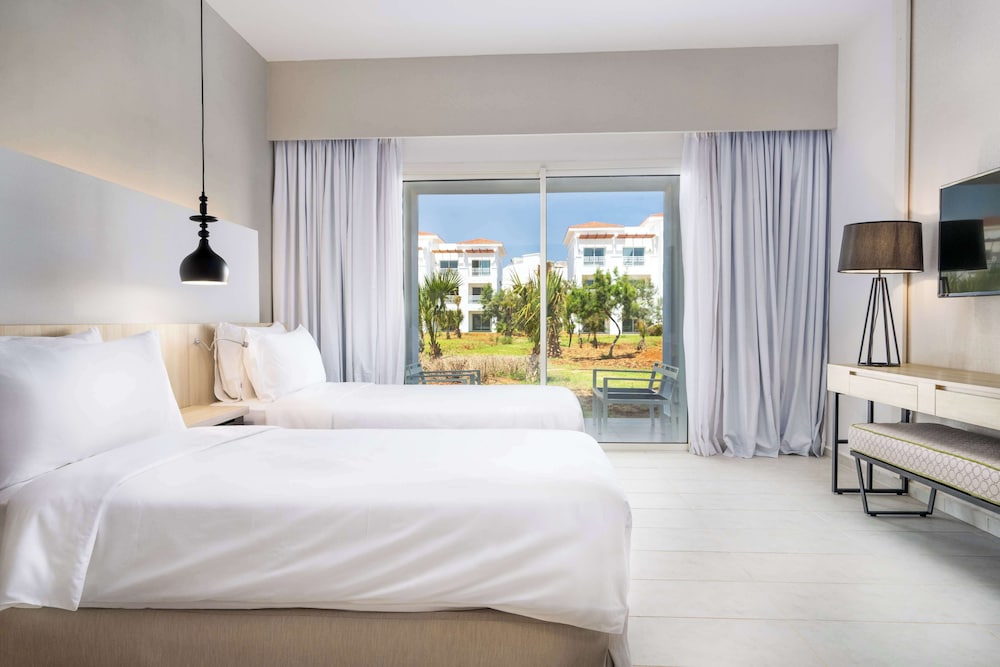Radisson Blu Residences, Saidia 24/68