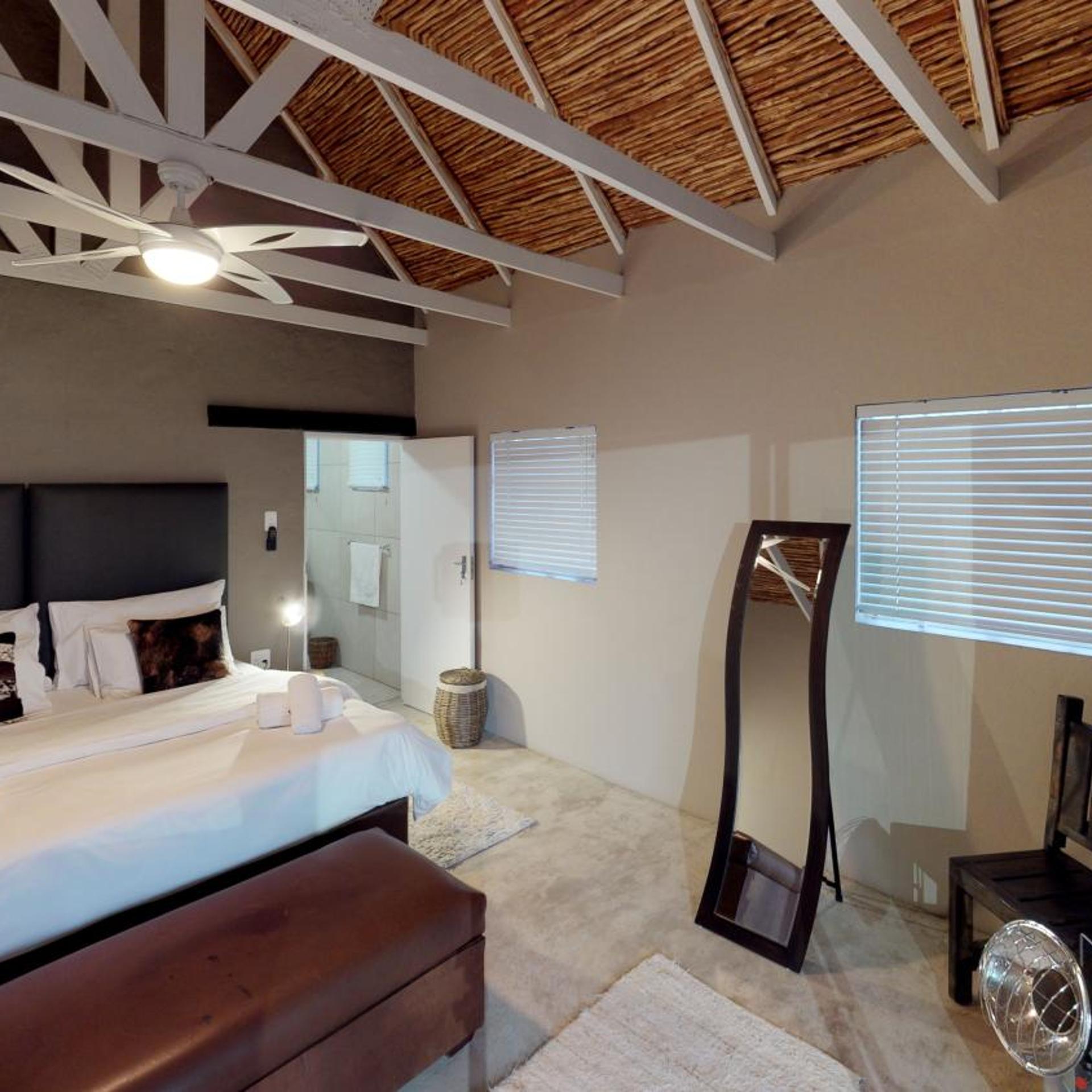 Swartberg Pass Cottages 8/50