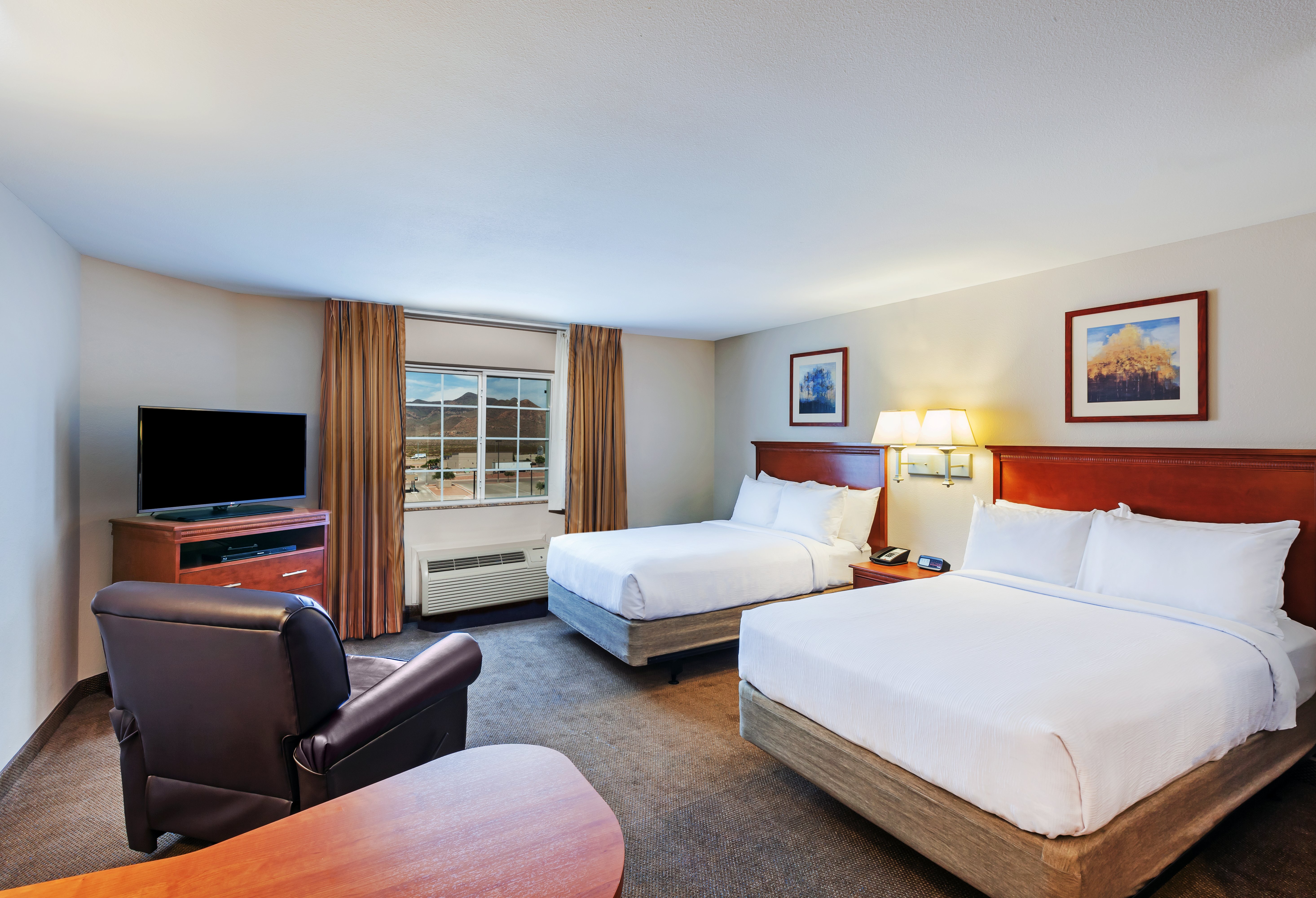 Candlewood Suites El Paso 13/47