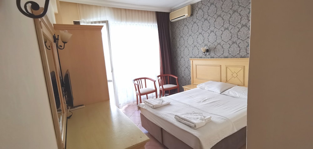 Intermar Hotel 21/50