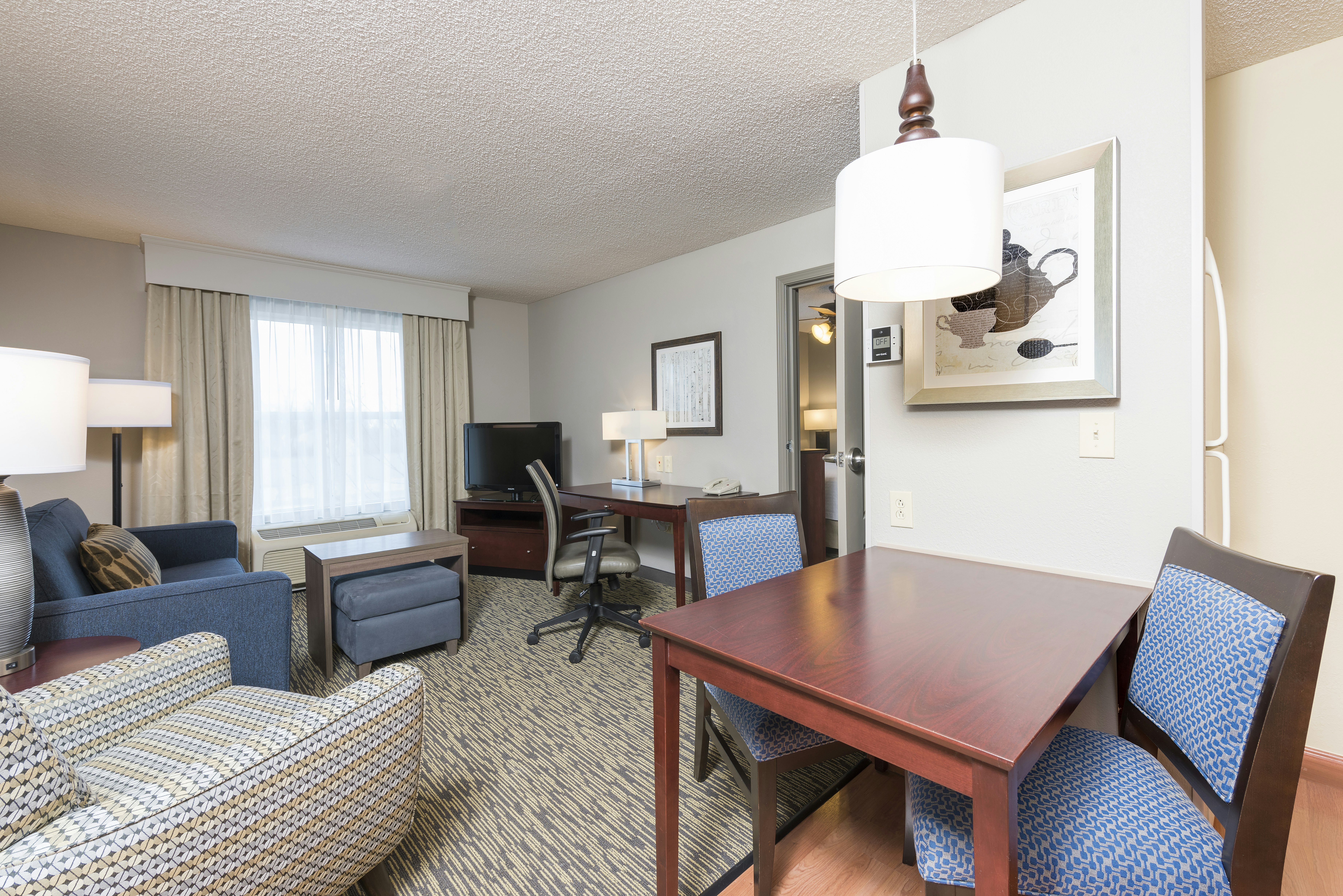 Homewood Suites By Hilton Bloomington 24/44