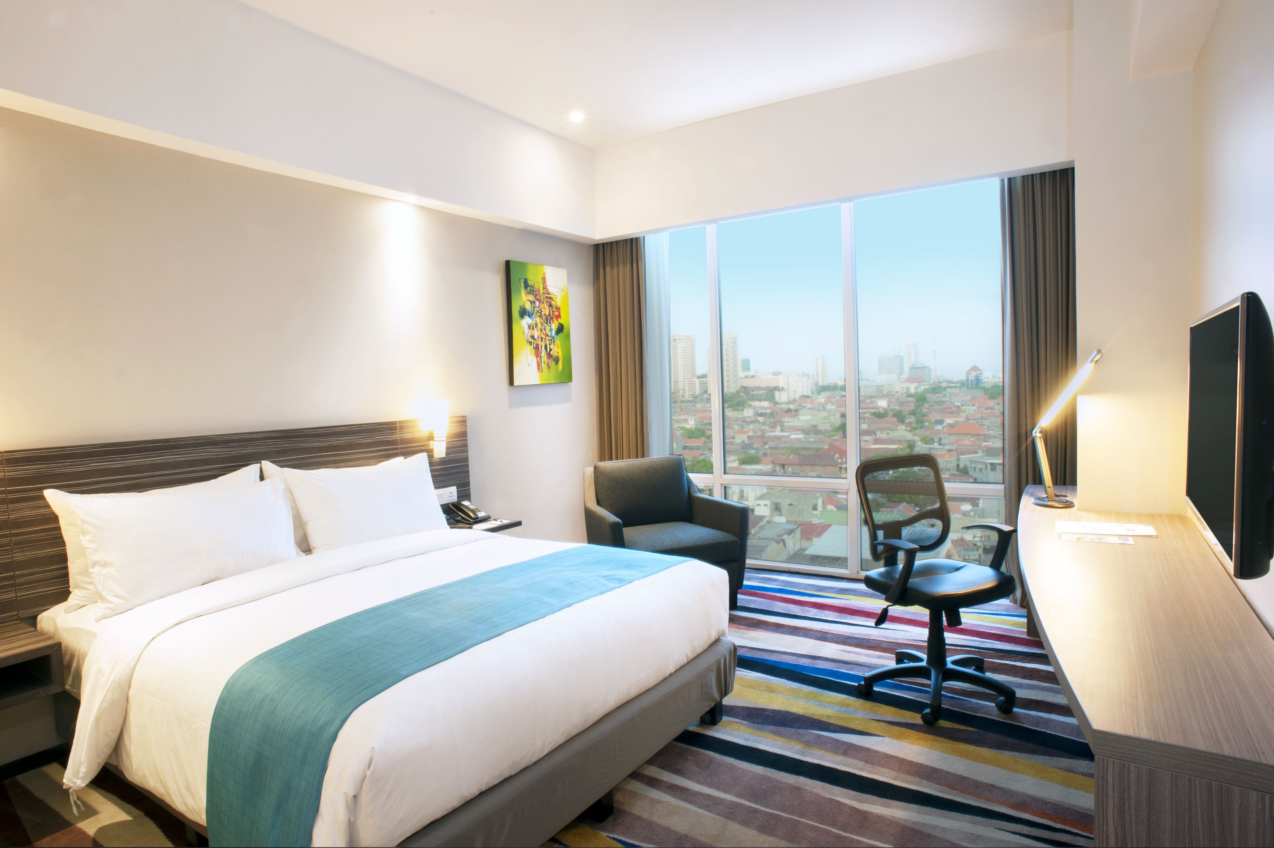 Holiday Inn Express Surabaya Centerpoint by Ihg 25/81