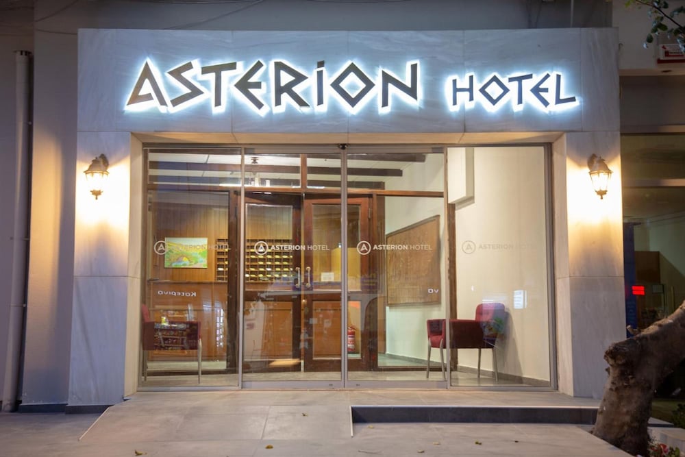 Asterion Hotel 2/26