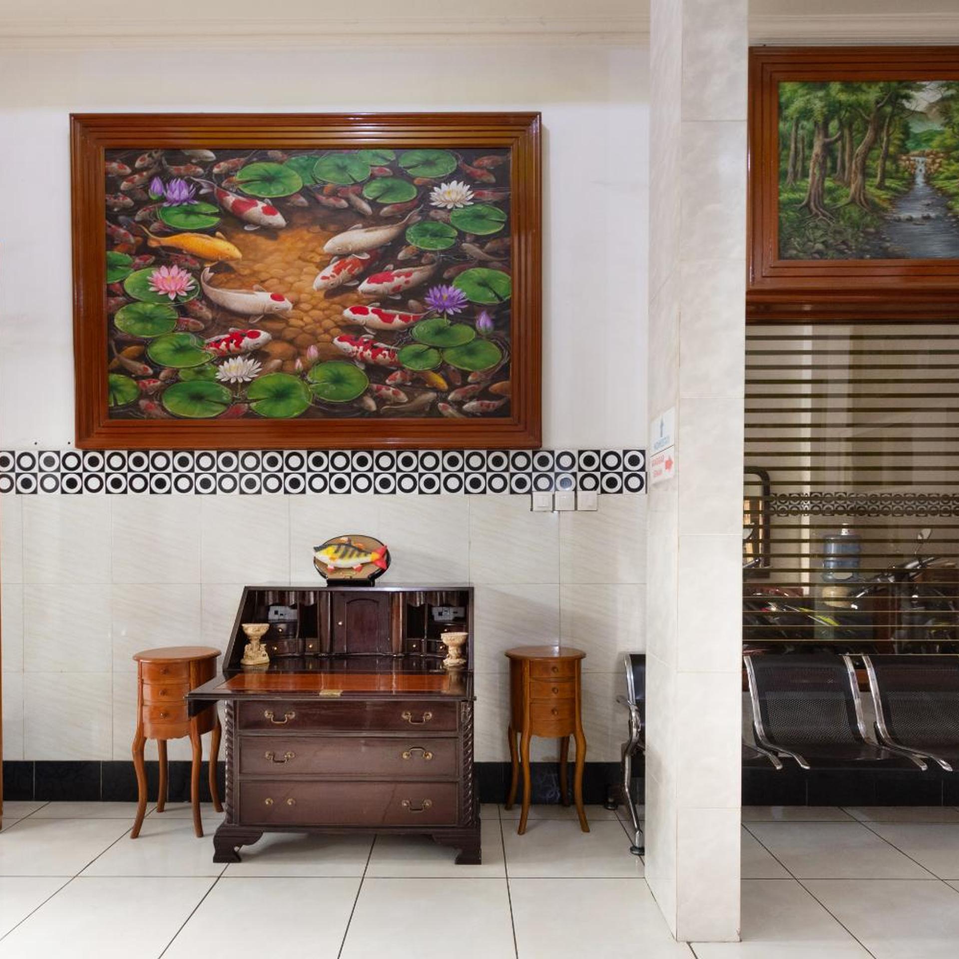 OYO 3727 Homestay Gayatri Sawojajar 13/57