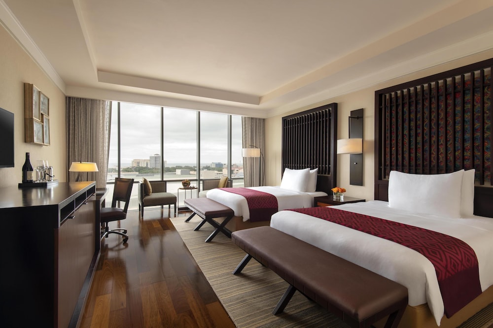 Kempinski Hotel Gold Coast City 23/69