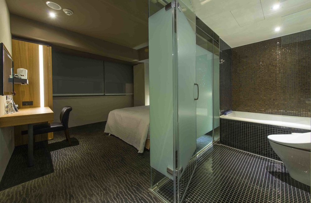 Simple Plus Hotel 28/50