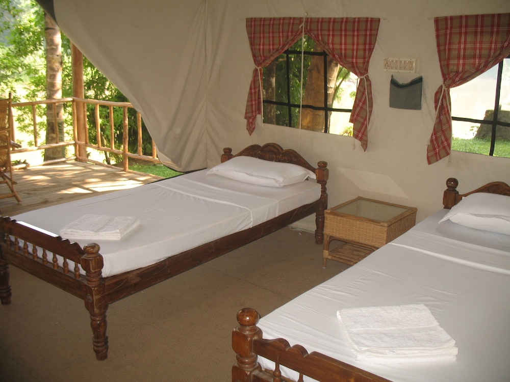 Amritara Riverside Luxury Tents 8/50