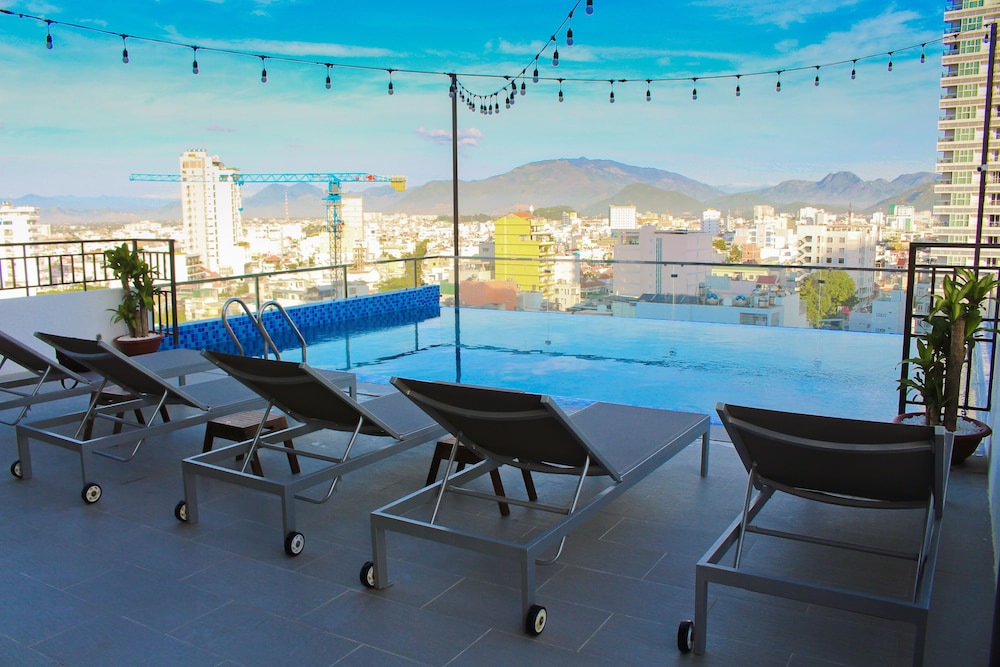 Ale Nha Trang Hotel 65/70