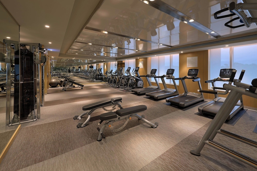 Courtyard by Marriott Taipei 21/50