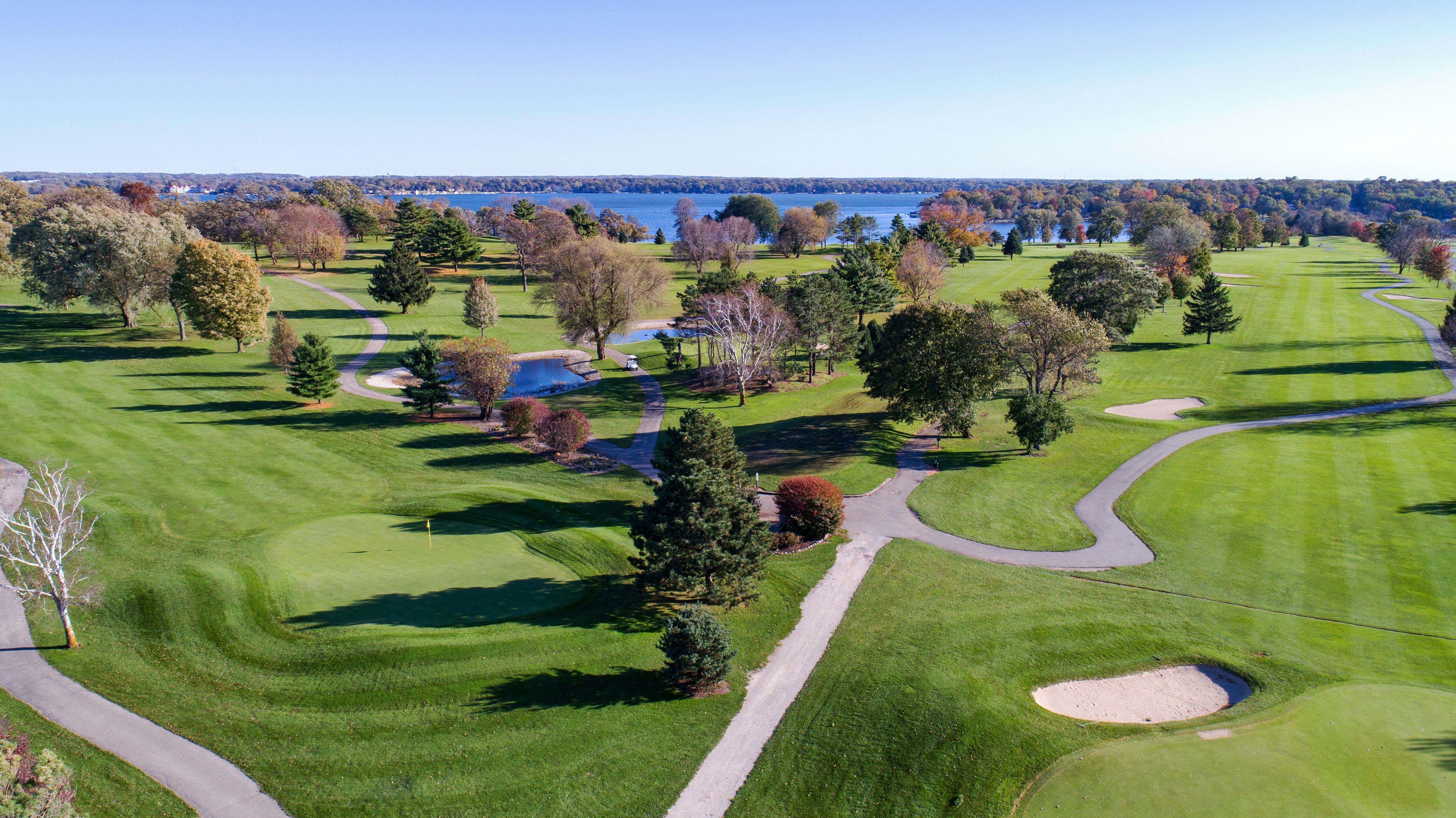 Lake Lawn Resort 39/41