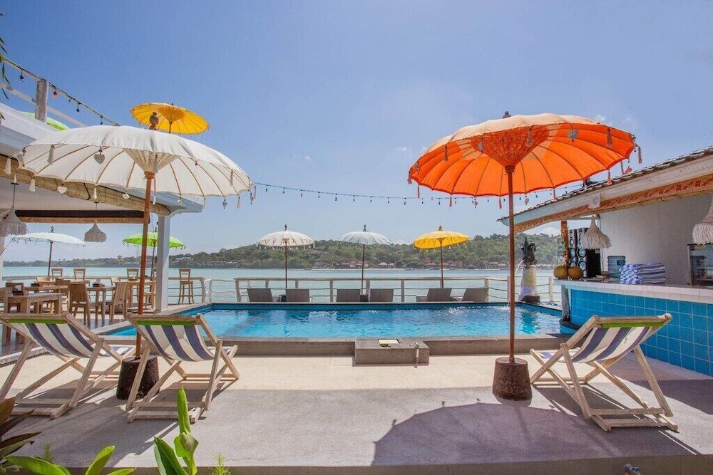 Rumah Marta Ceningan Island 37/50