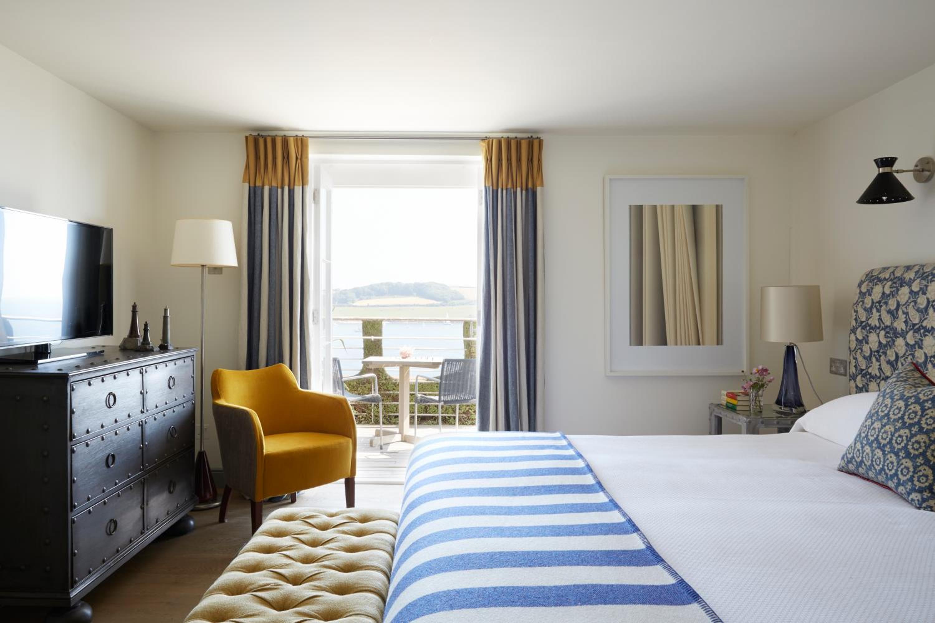 Hotel Tresanton 19/47