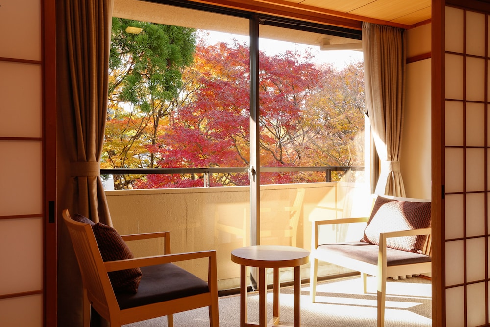 Arima Onsen SPA TERRACE Shisui 32/35