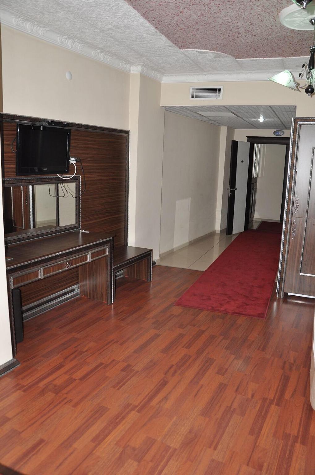 Midyat Gap Otel 13/23