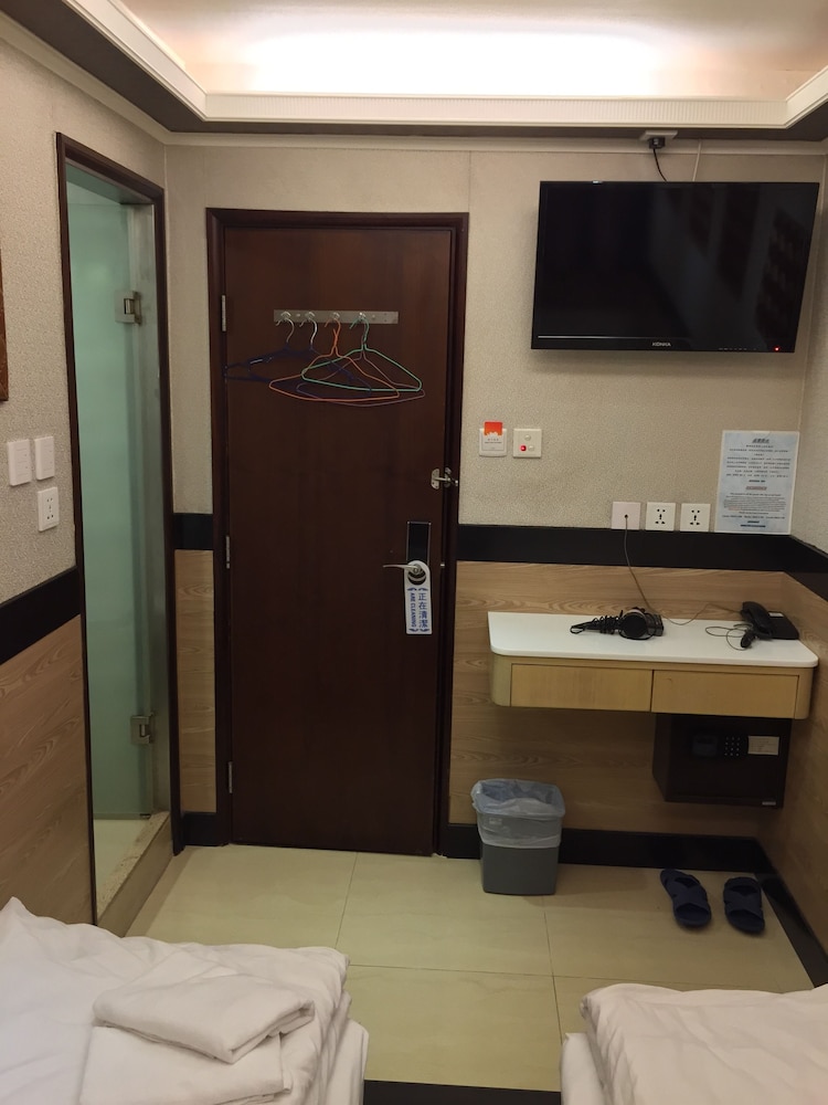 Rai Lei Hotel 24/50