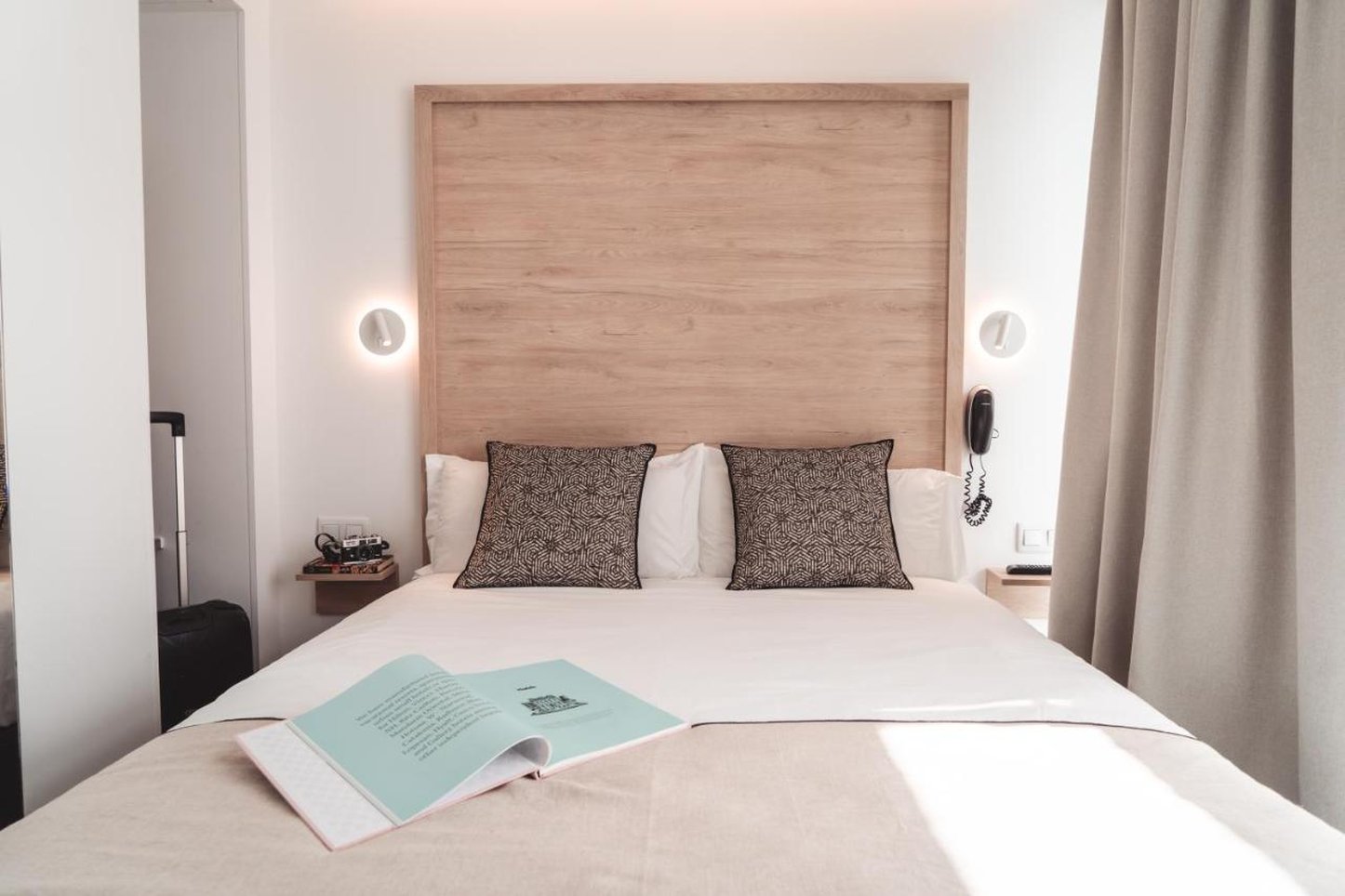 Casa Lit Barcelona by Ona 20/42