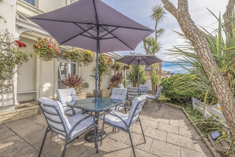 Lindum Lodge - Guest House 40/50