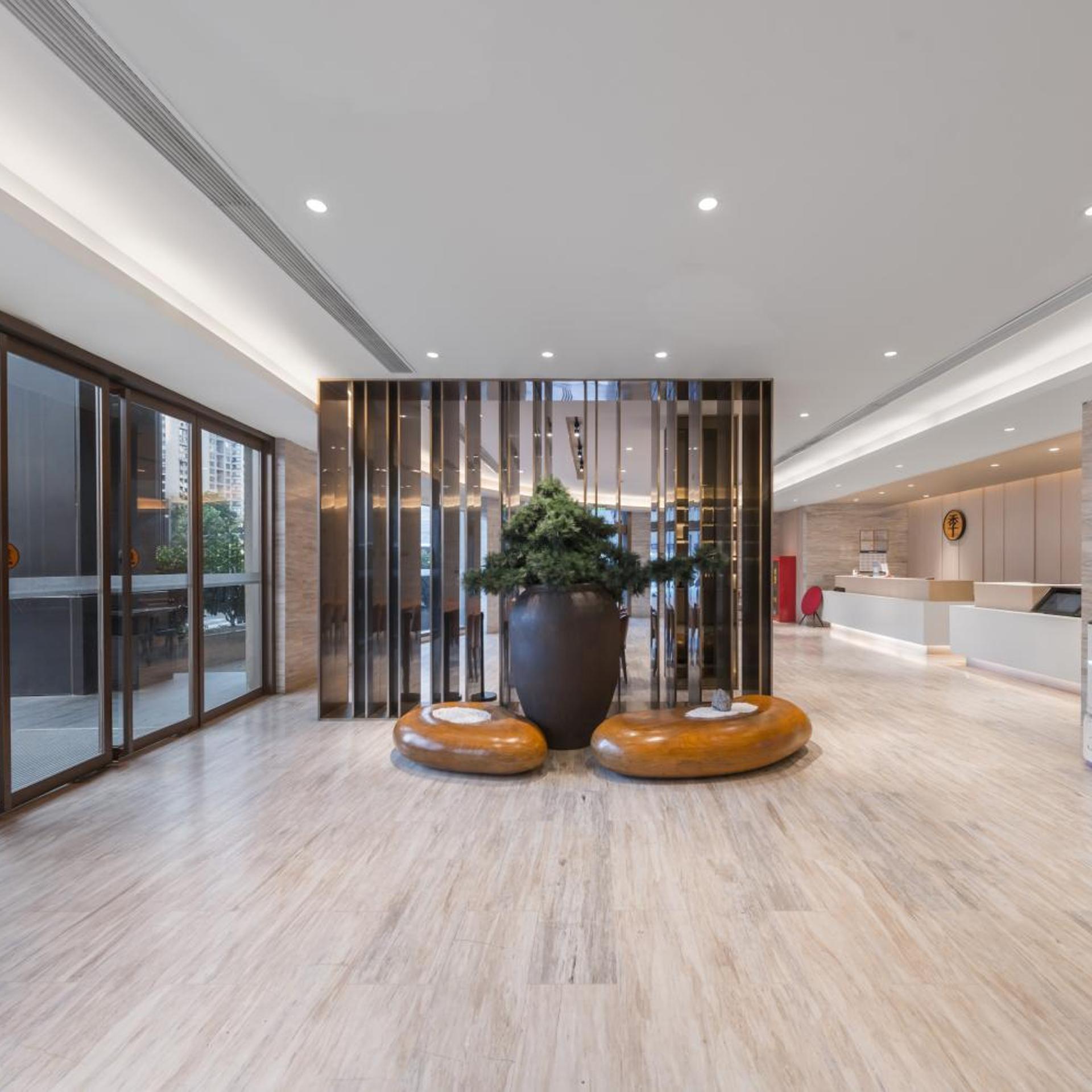 Ji Hotel (Shanghai The Bund Jinling East Road) 12/50