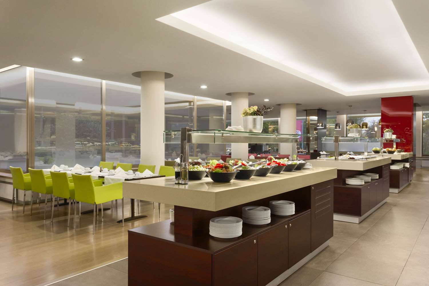 Ramada Plaza by Wyndham Bucharest Convention Center 44/57