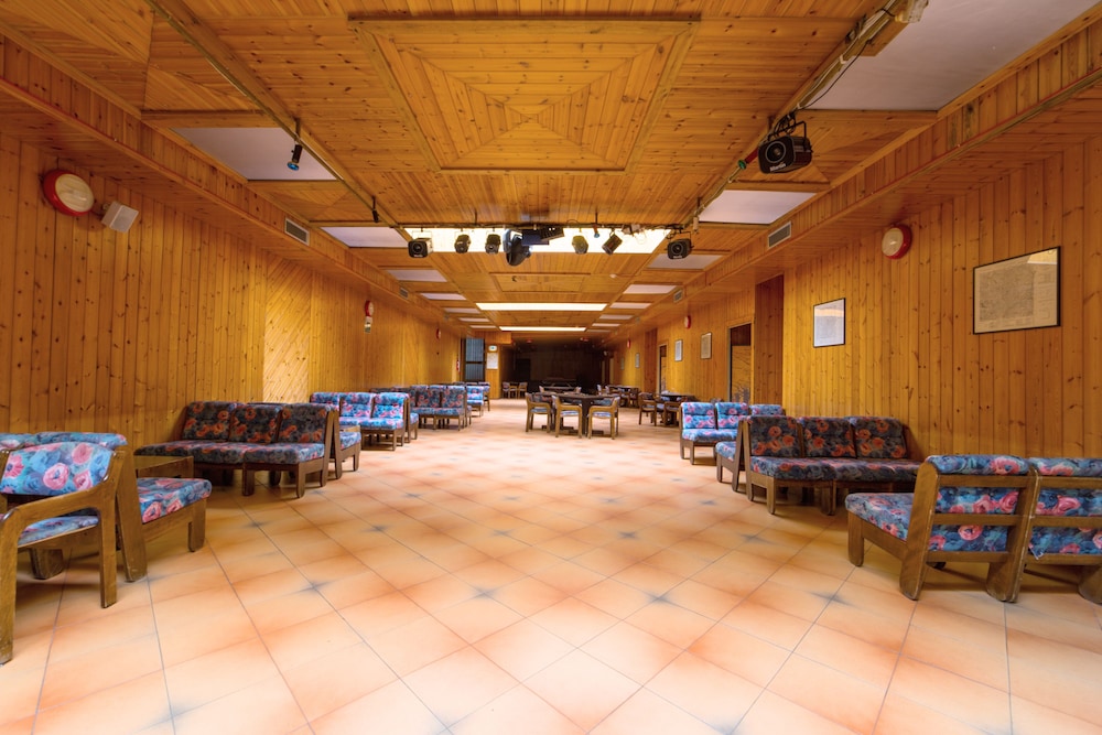 Hotel Sancamillo 52/57