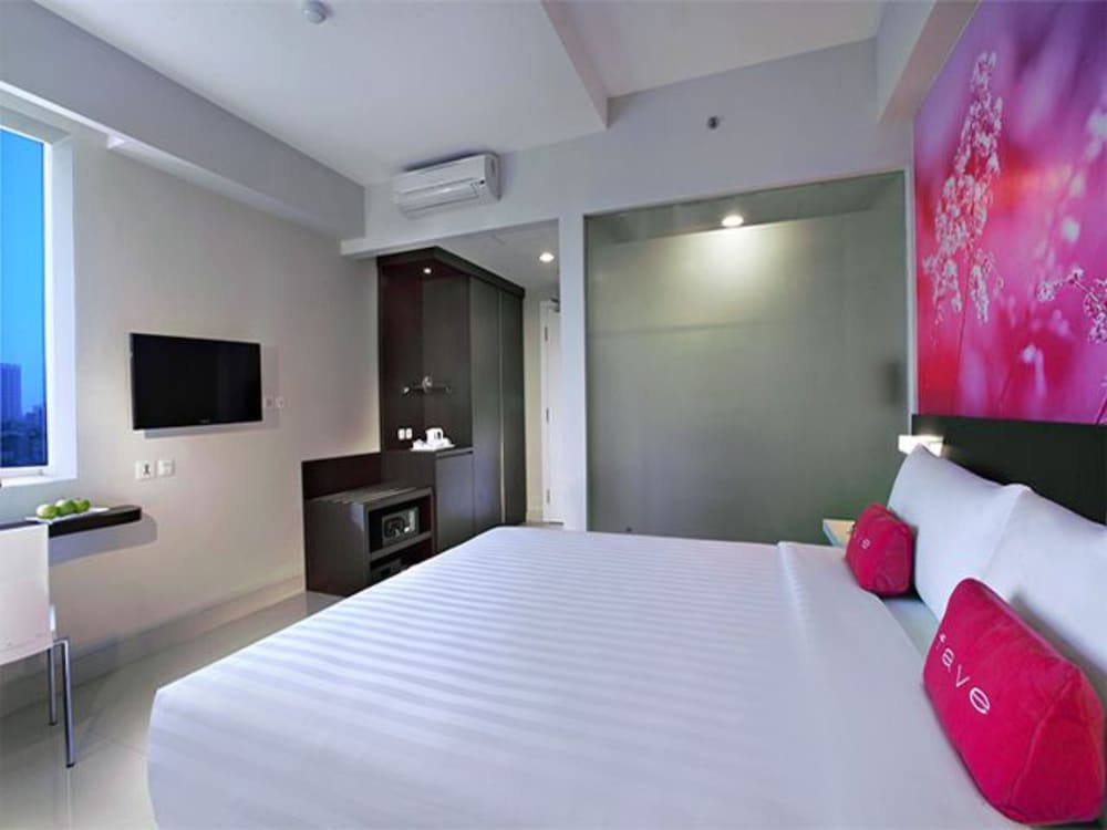 favehotel Zainul Arifin 4/18