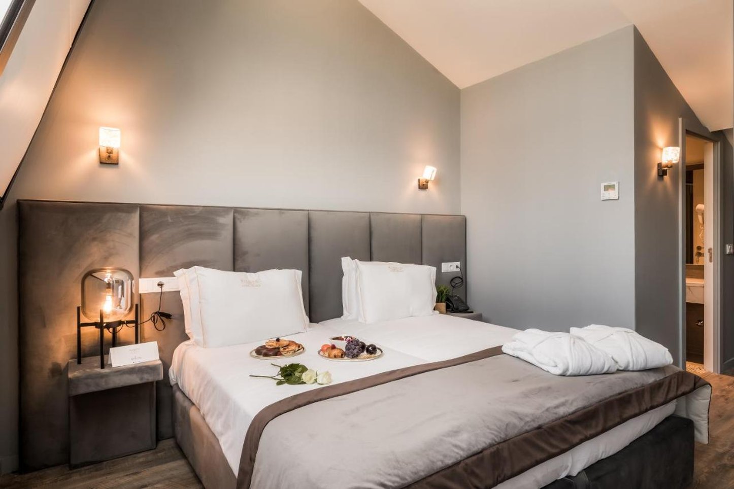 Rubens Hotels and Spa 34/79