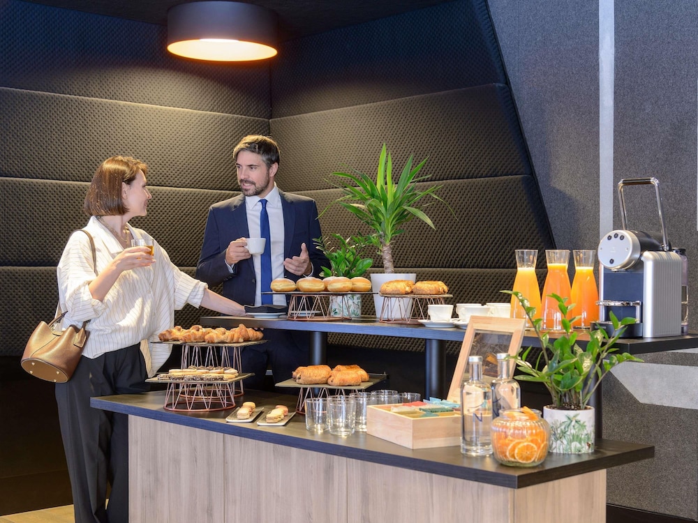 Novotel Milano Linate Airport 8/73