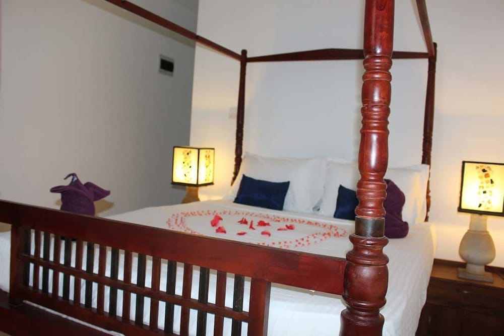 Kapuru Hotel Villa 16/36