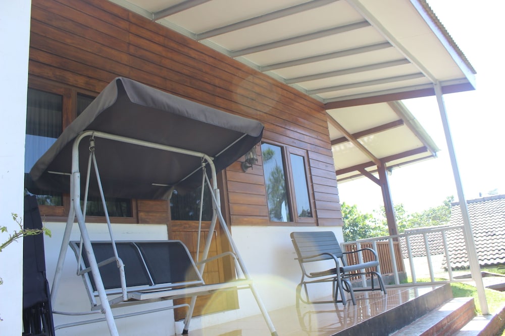 Villa Bayu Lembang 19/35