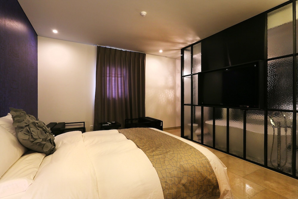 Circle Hotel Incheon 7/50