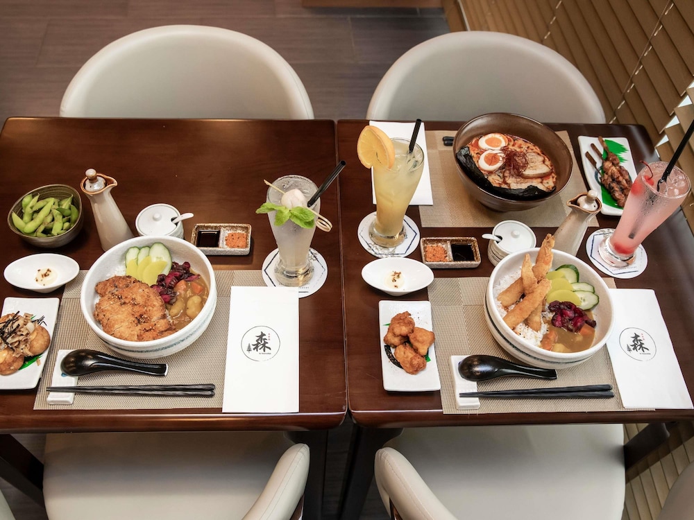 ibis budget Singapore Imperial 58/66