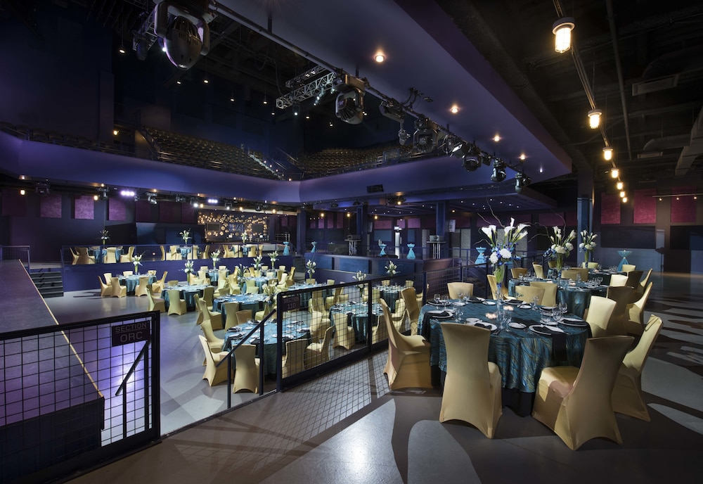 Motorcity Casino Hotel 43/56