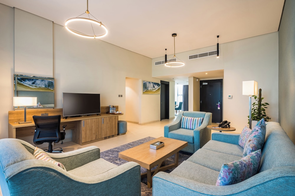 بودل الجبيل(Boudl Al Jubail Hotel) 28/49