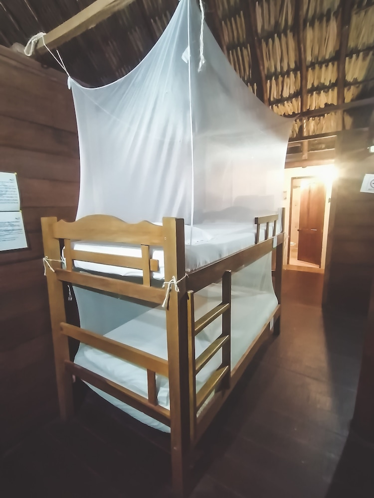Primaluna Beach Hostel 13/50