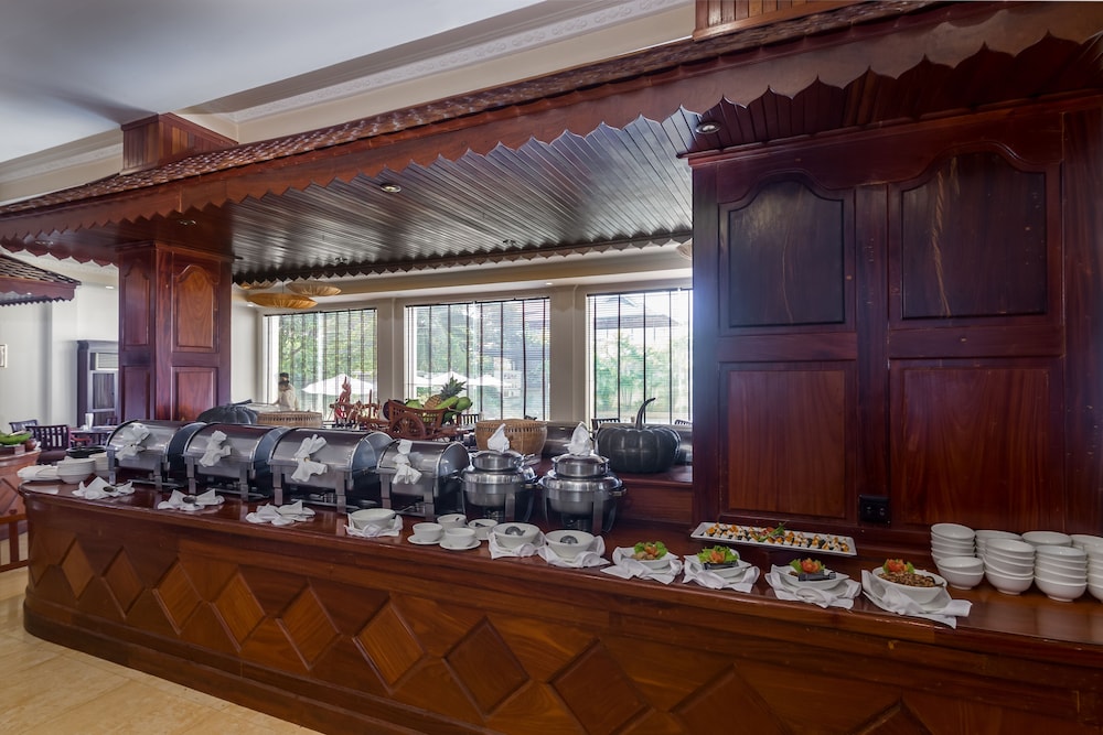 Kingdom Angkor Hotel 47/70