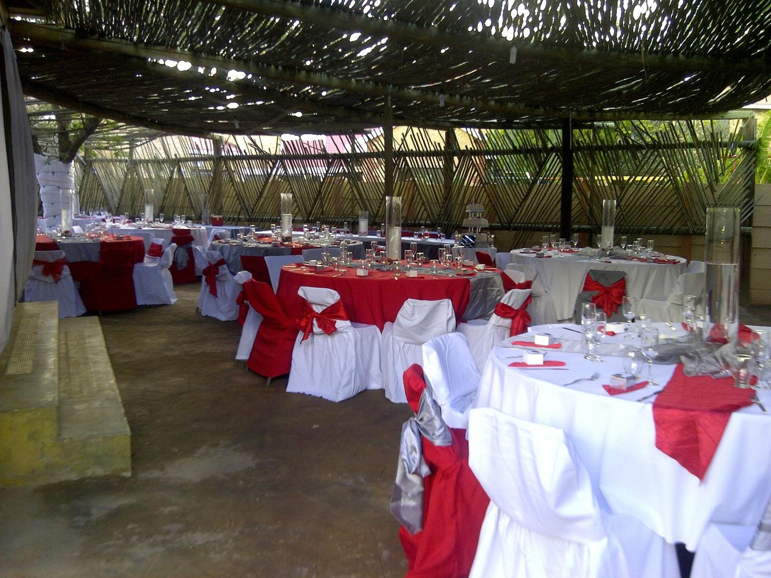Villa Mexicana Guesthouse 22/33