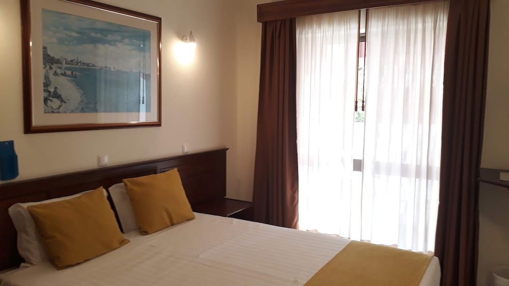 Boutique Hotel Marina Sao Roque 15/39