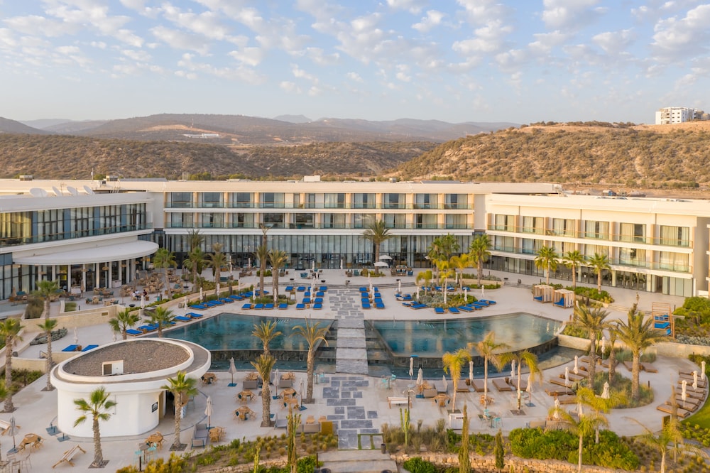 Hyatt Regency Taghazout in TAGHAZOUT