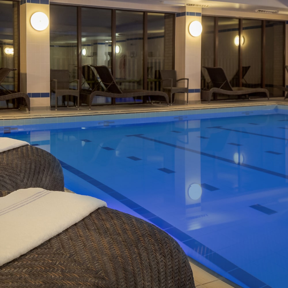 Hampshire Court Hotel & Spa 36/65