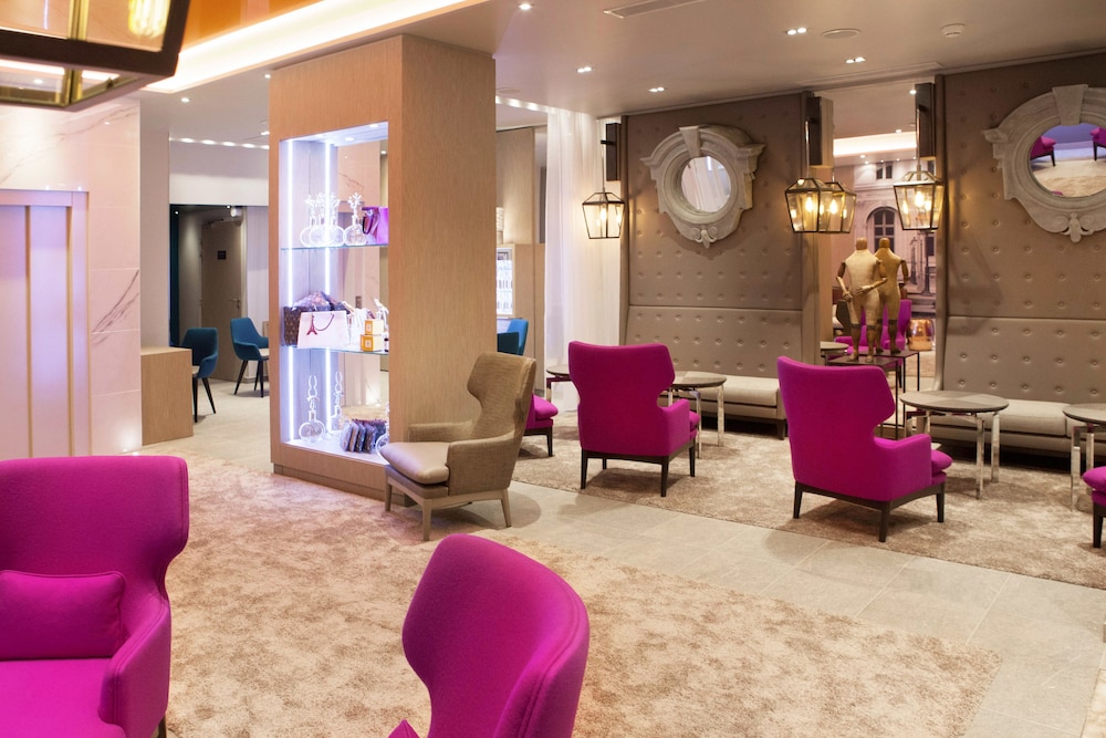 Hotel La Lanterne & Spa 52/72