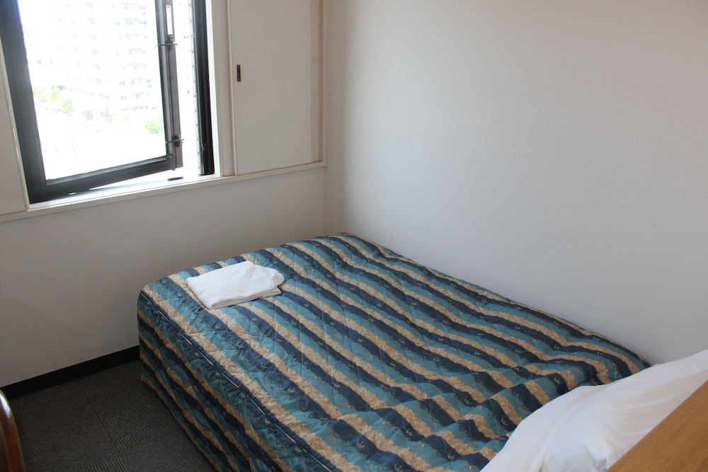 Miyako Daiichi Hotel 17/74