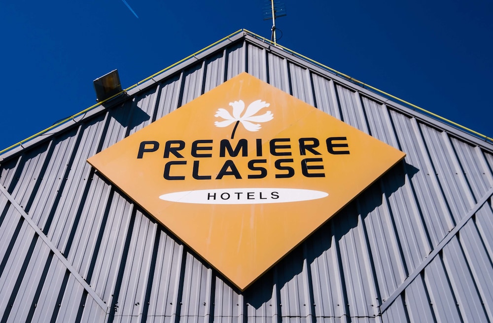 Premiere Classe Toulon - La Seyne sur Mer 2/50