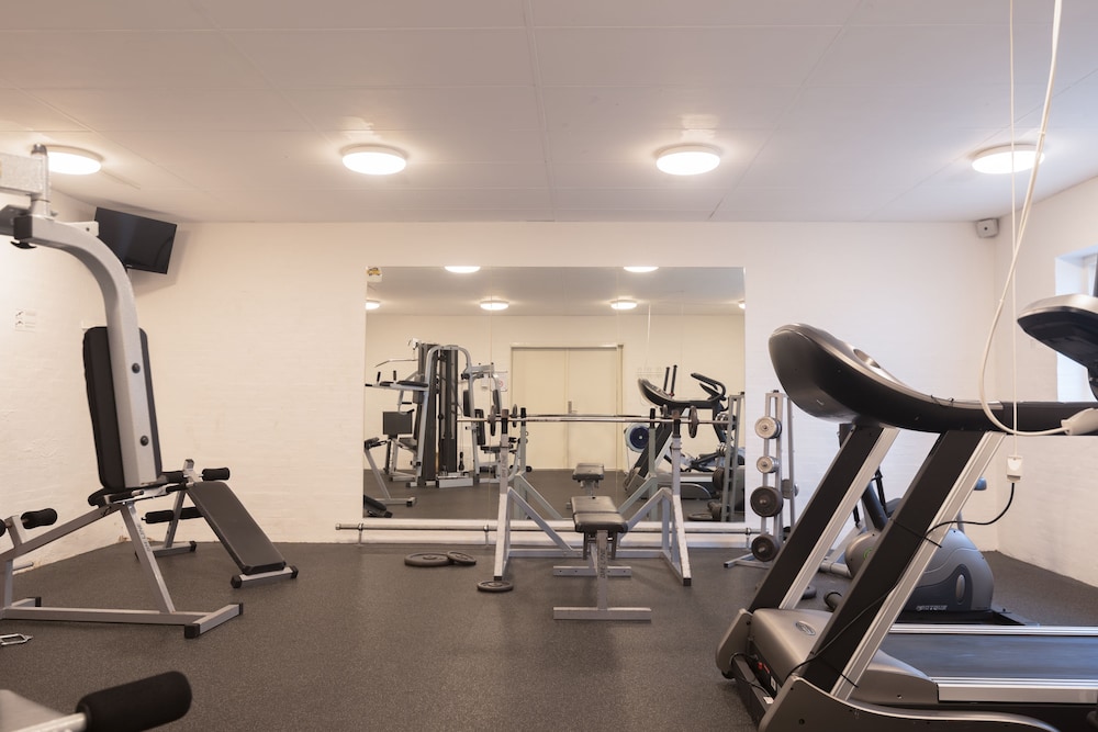 Skagen Strand Hotel Og Feriecenter 22/50