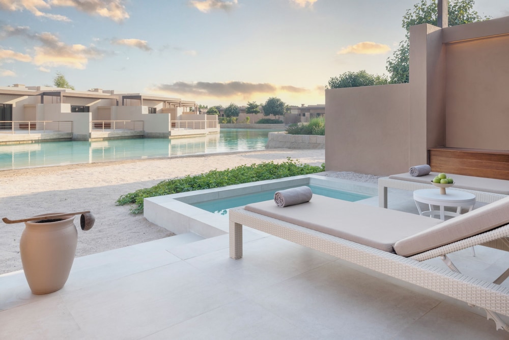 Zulal Wellness Resort 29/59