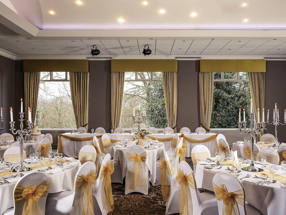 Mercure Bradford Bankfield Hotel 27/50